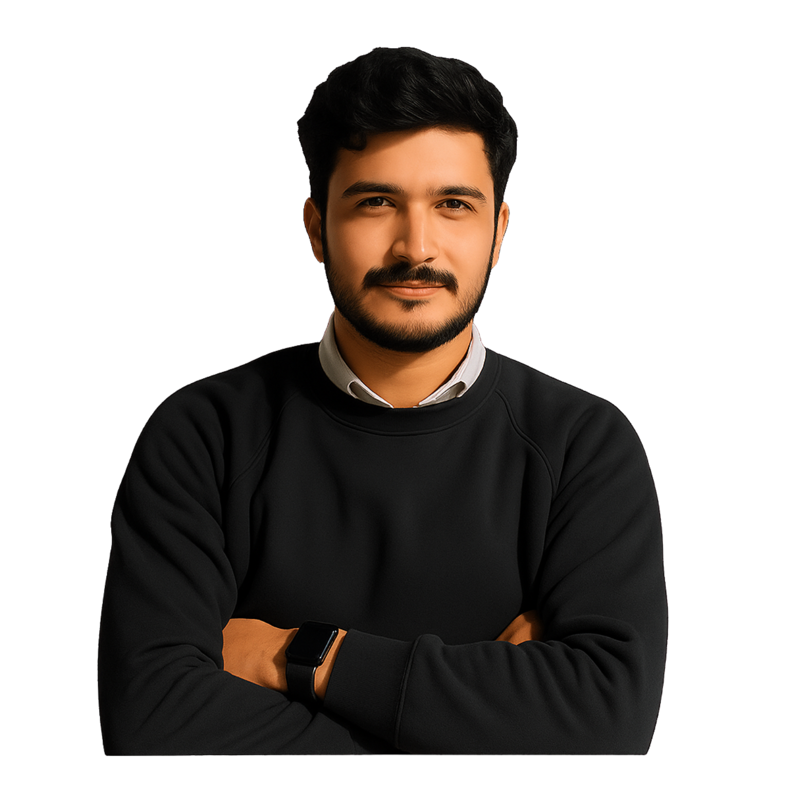 Qamar Abbas